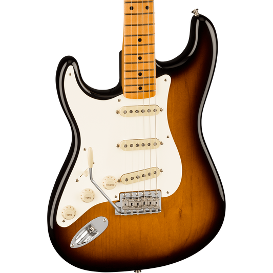 Fender American Vintage II 1957 Stratocaster Left-Hand - 2-Color Sunburst