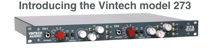 Vintech 273