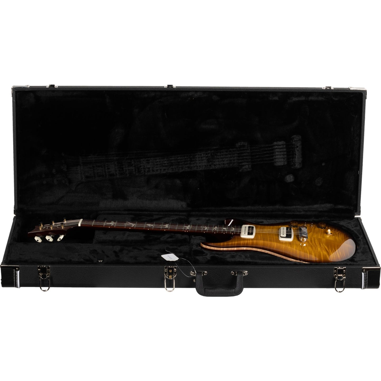 PRS Paul’s Guitar 10 Top Electric Guitar, Tobacco Sunburst