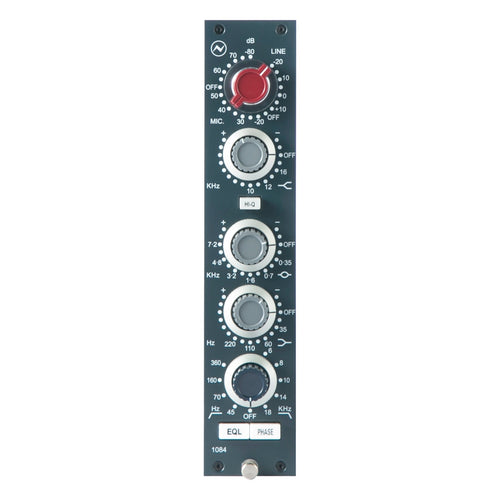 AMS Neve 1084CV Vertical Module