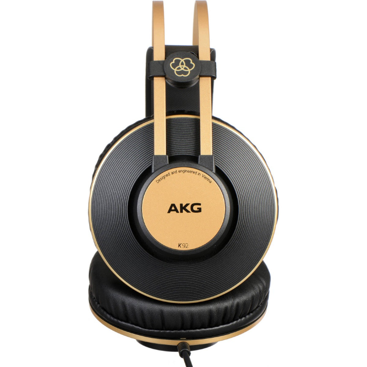 AKG K92 Closed Back Studio Headphones