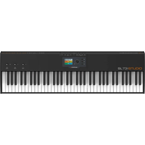 StudioLogic SL73 Studio - 73-Key USB/MIDI Keyboard Controller