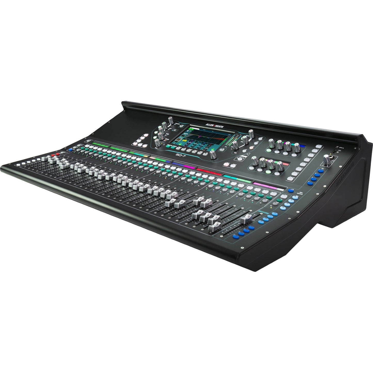 Allen & Heath SQ-7 48-Channel Digital Mixer