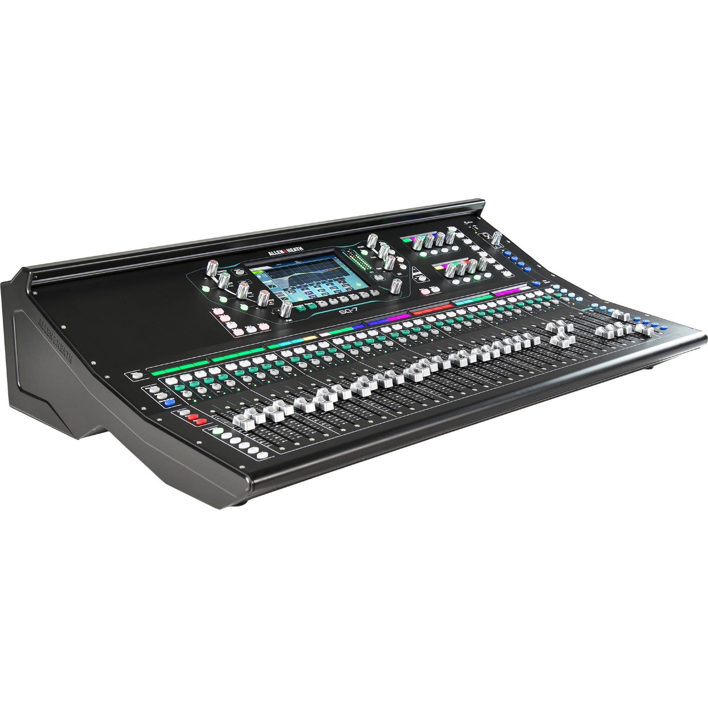 Allen & Heath SQ-7 48-Channel Digital Mixer
