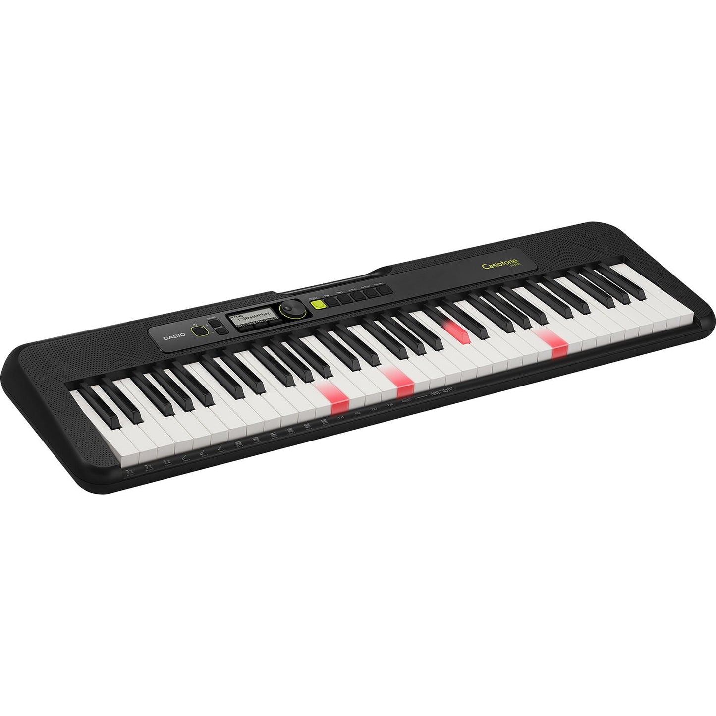 Casio LK-S250 61 Key Portable Digital Keyboard