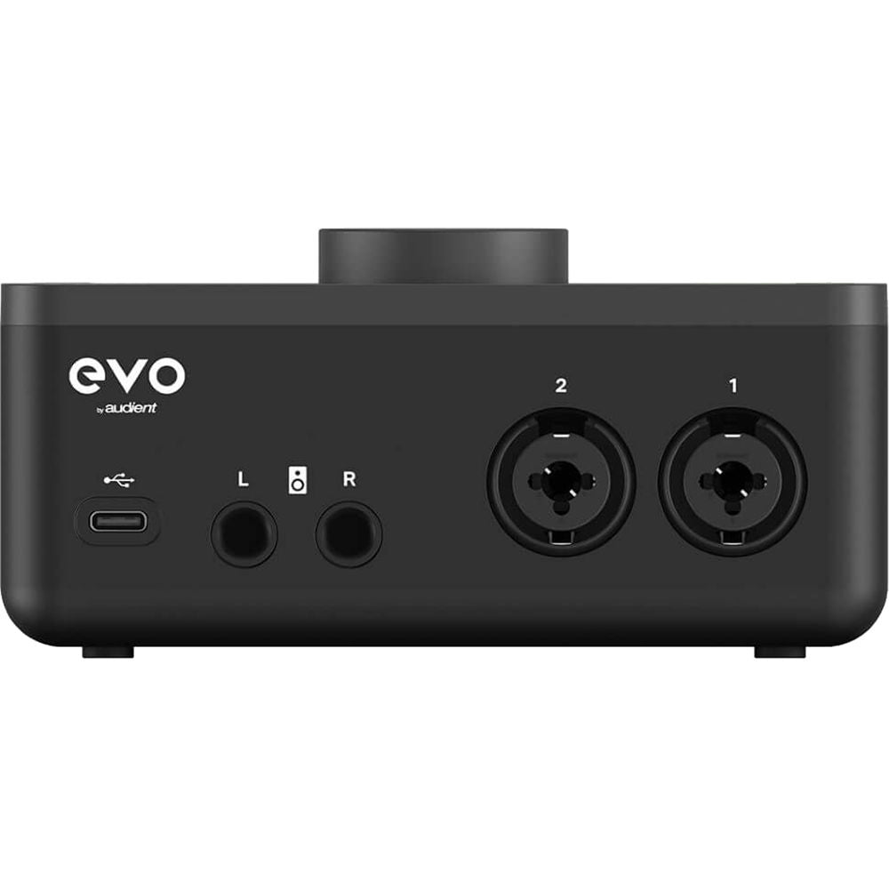 Audient EVO 4 USB Audio Interface