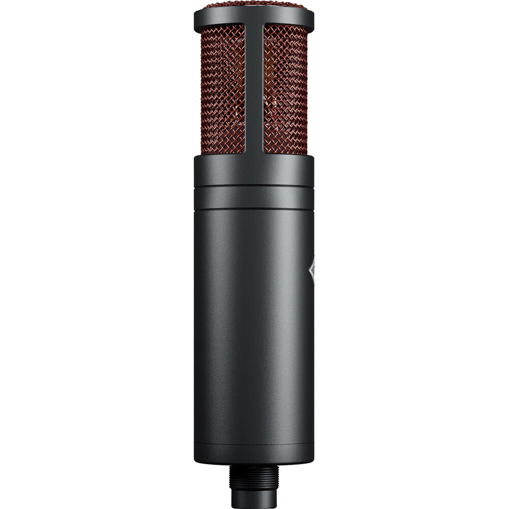 Antelope Audio Edge Duo - Dual Membrane Large Diaphragm Condenser Microphone