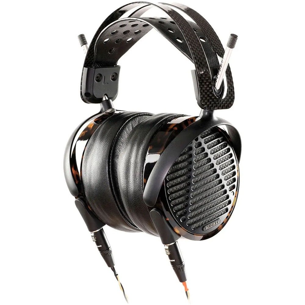 Audeze LCD-5 Open-Back Planar Magnetic Headphones