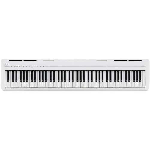 Kawai ES120 Digital Piano - Elegant White