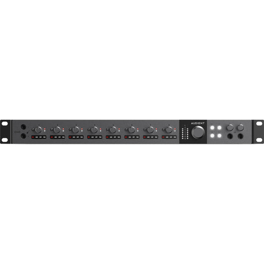 Audient iD48 24-In | 32-Out USB-C Audio Interface