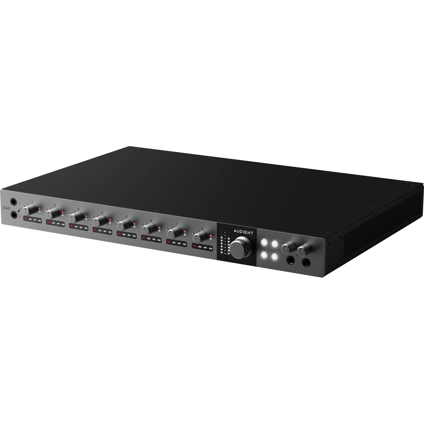 Audient iD48 24-In | 32-Out USB-C Audio Interface