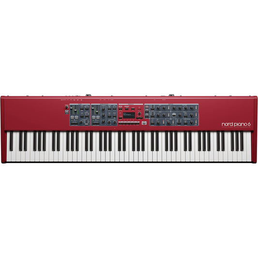 Nord Piano 6 88-Key Portable Stage Piano