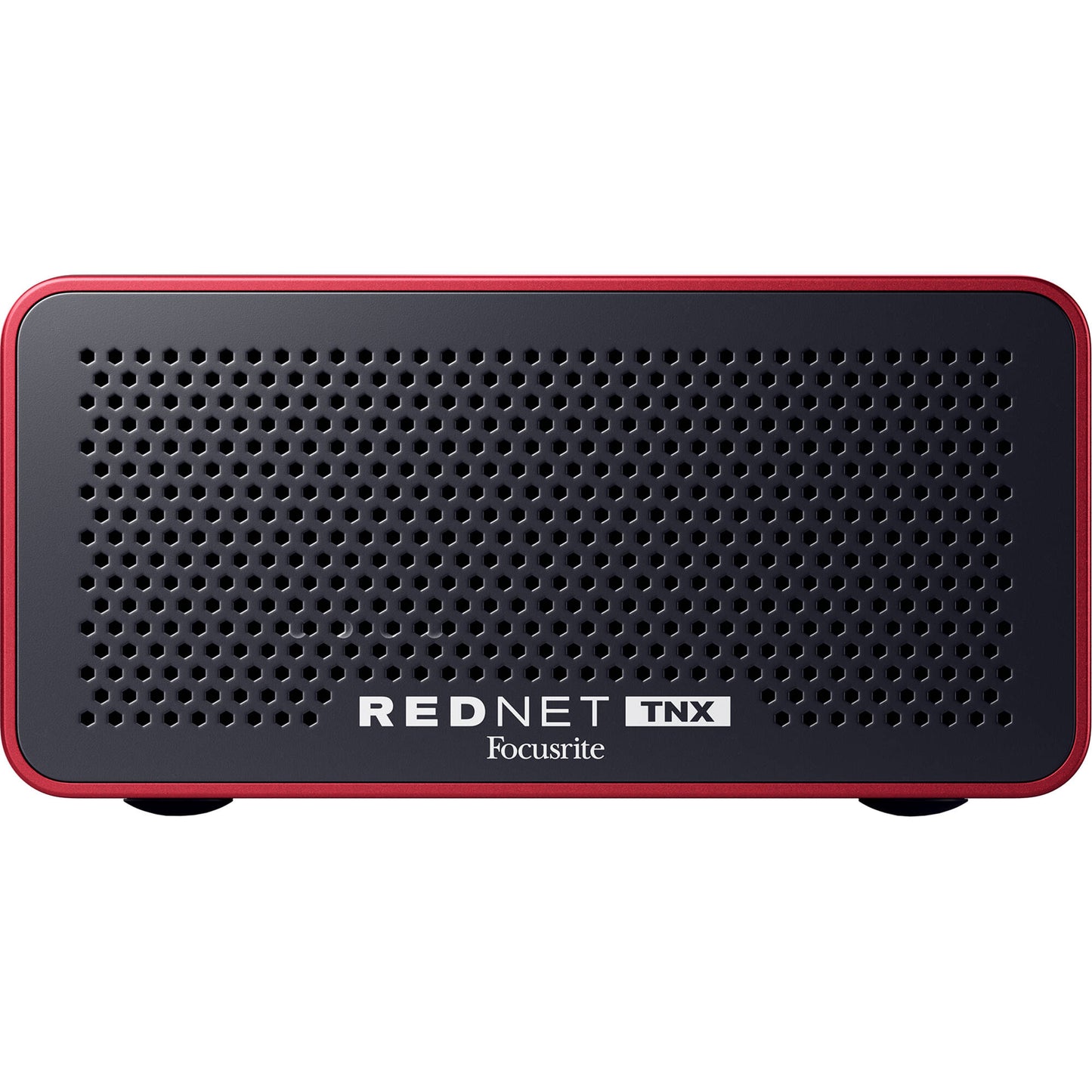 Focusrite RedNet TNX Portable Thunderbolt 3 and Dante Interface