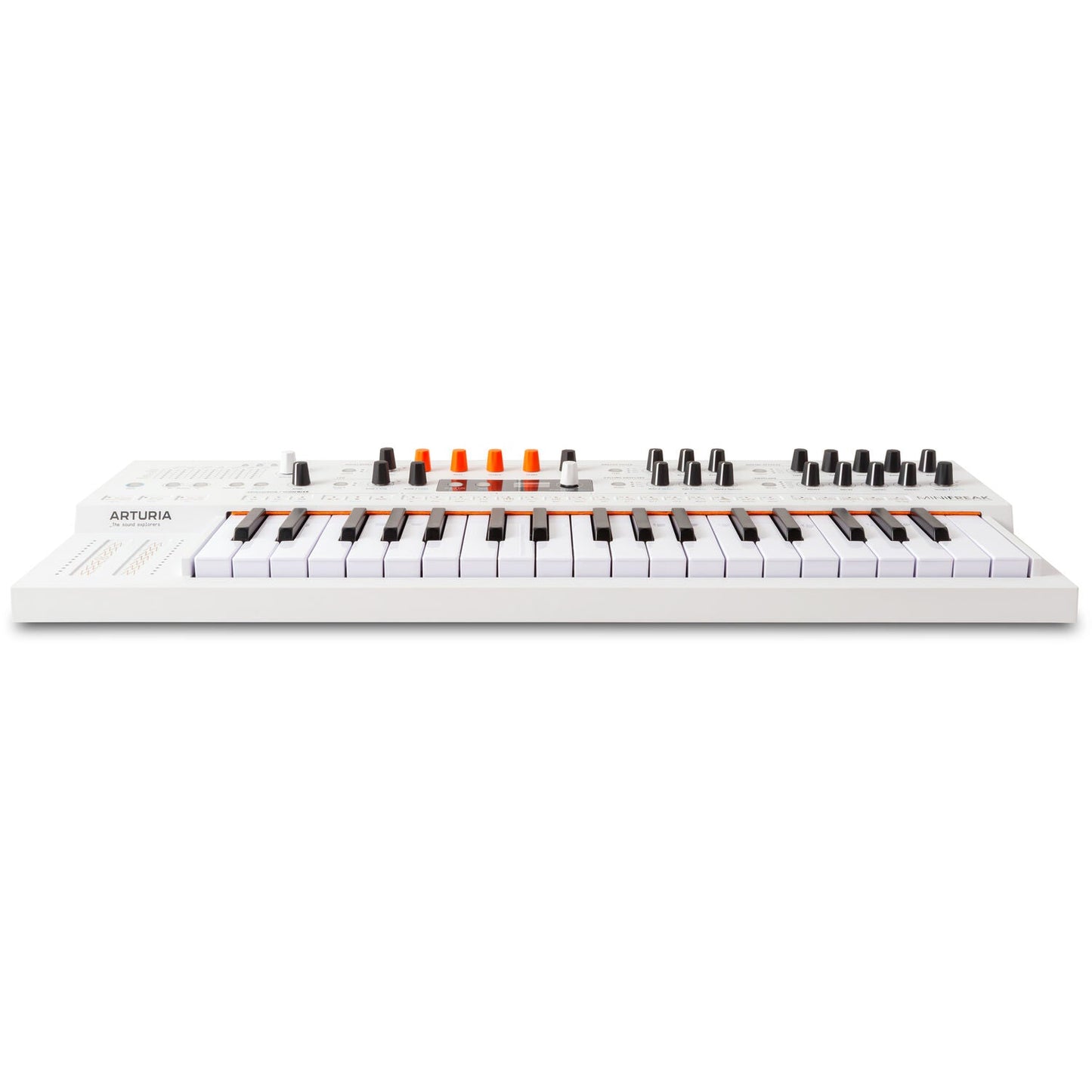 Arturia Minifreak Vocoder