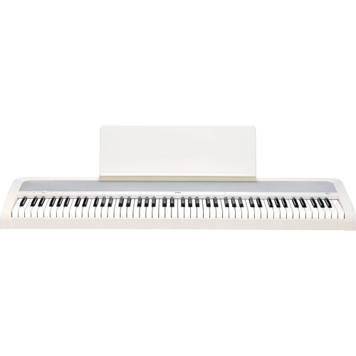 Korg B2+ 88-Key Digital Piano - White
