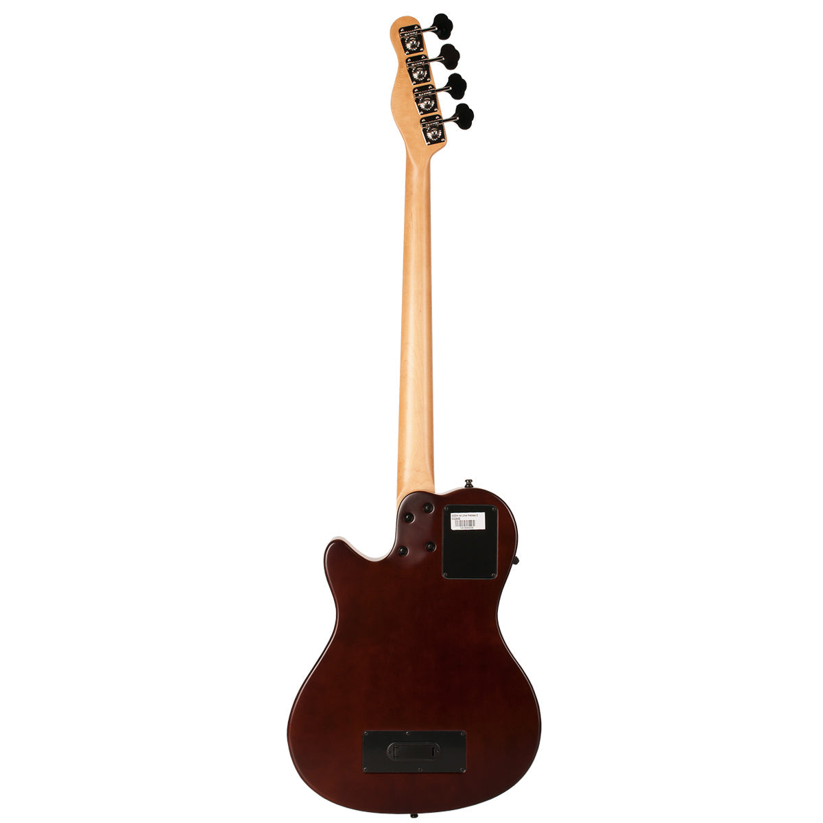 Godin A4 Ultra Semi Acoustic Bass Fretless 4 String Bass