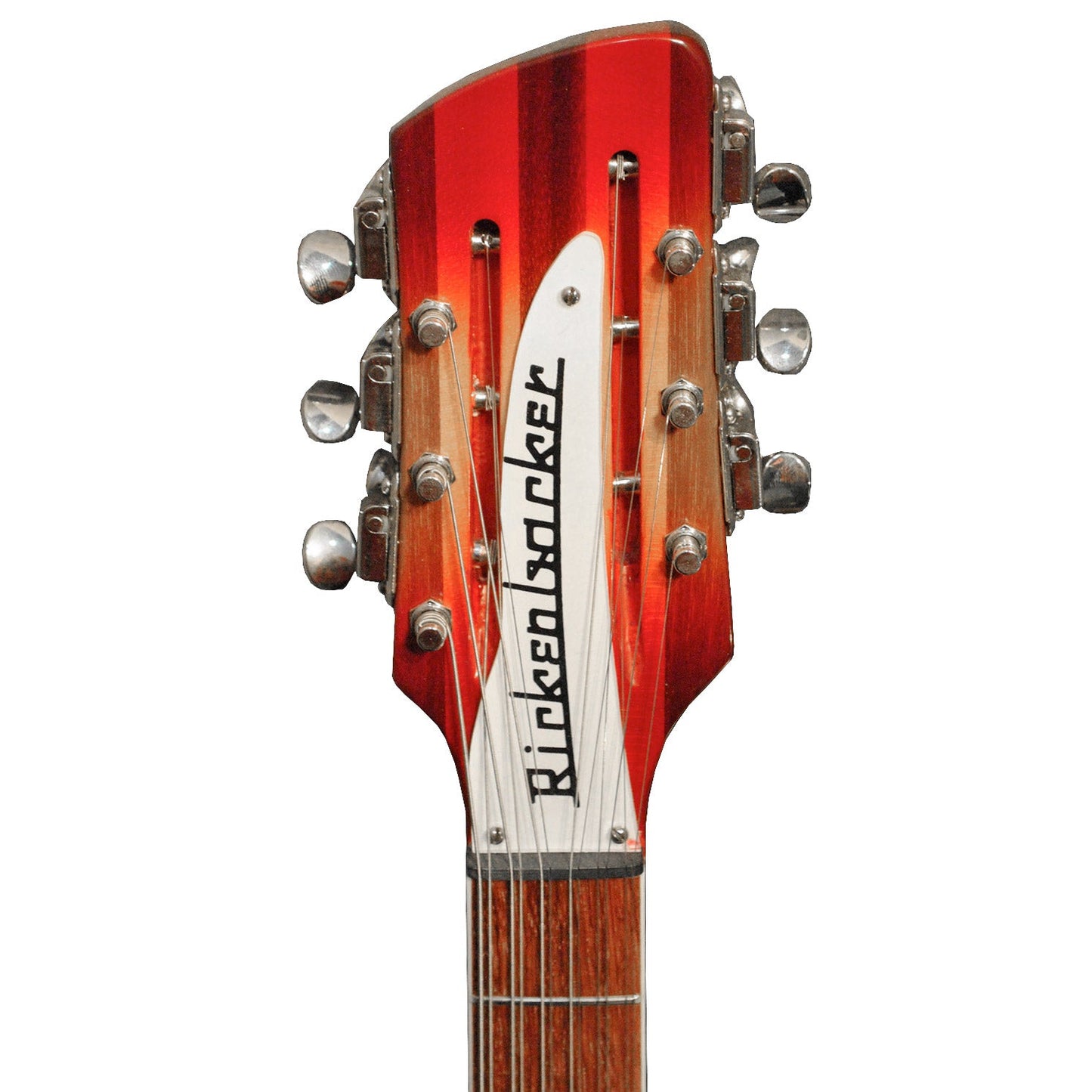 Rickenbacker 360/12C63 12-String Semi-Hollow Electric Guitar - Fireglo