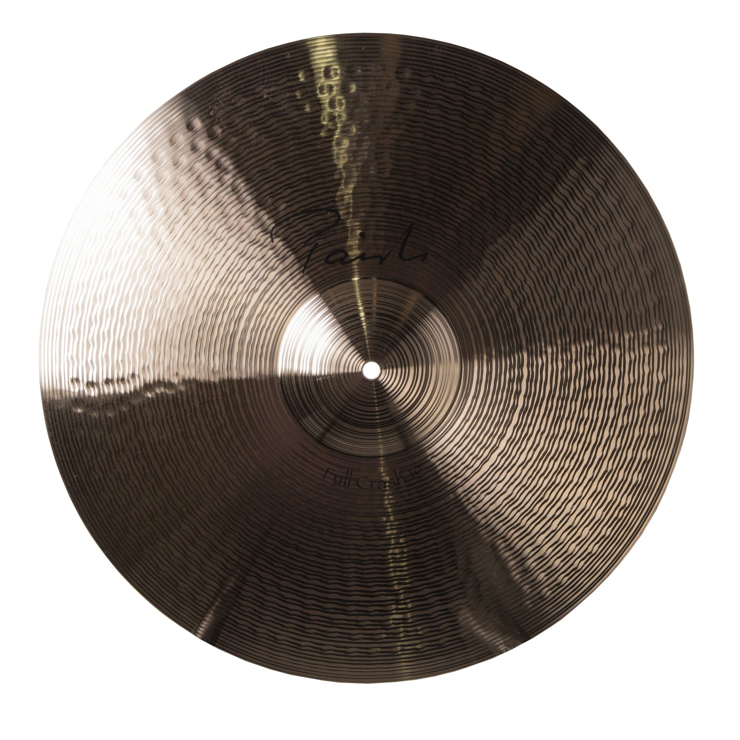 Paiste 19” Signature Full Crash Cymbal
