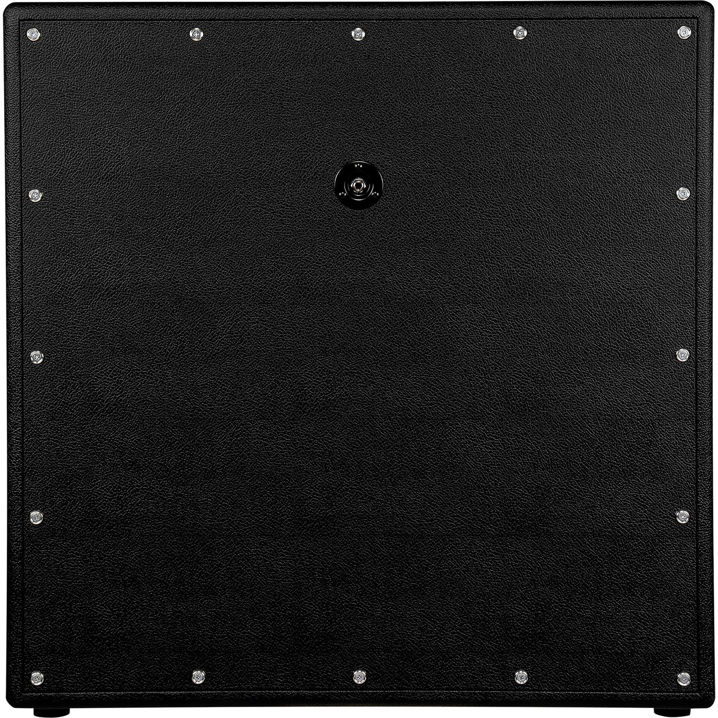Soldano 412 Angled Cabinet 4x12" Extension Cabinet - Black