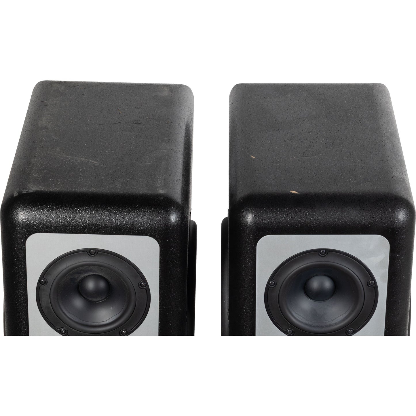 Barefoot Micromain26 4-Way Active Monitor, Pair