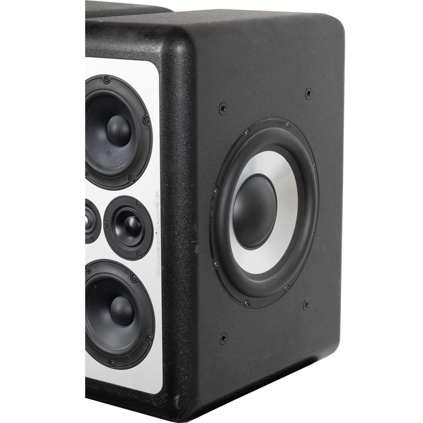 Barefoot Micromain26 4-Way Active Monitor, Pair