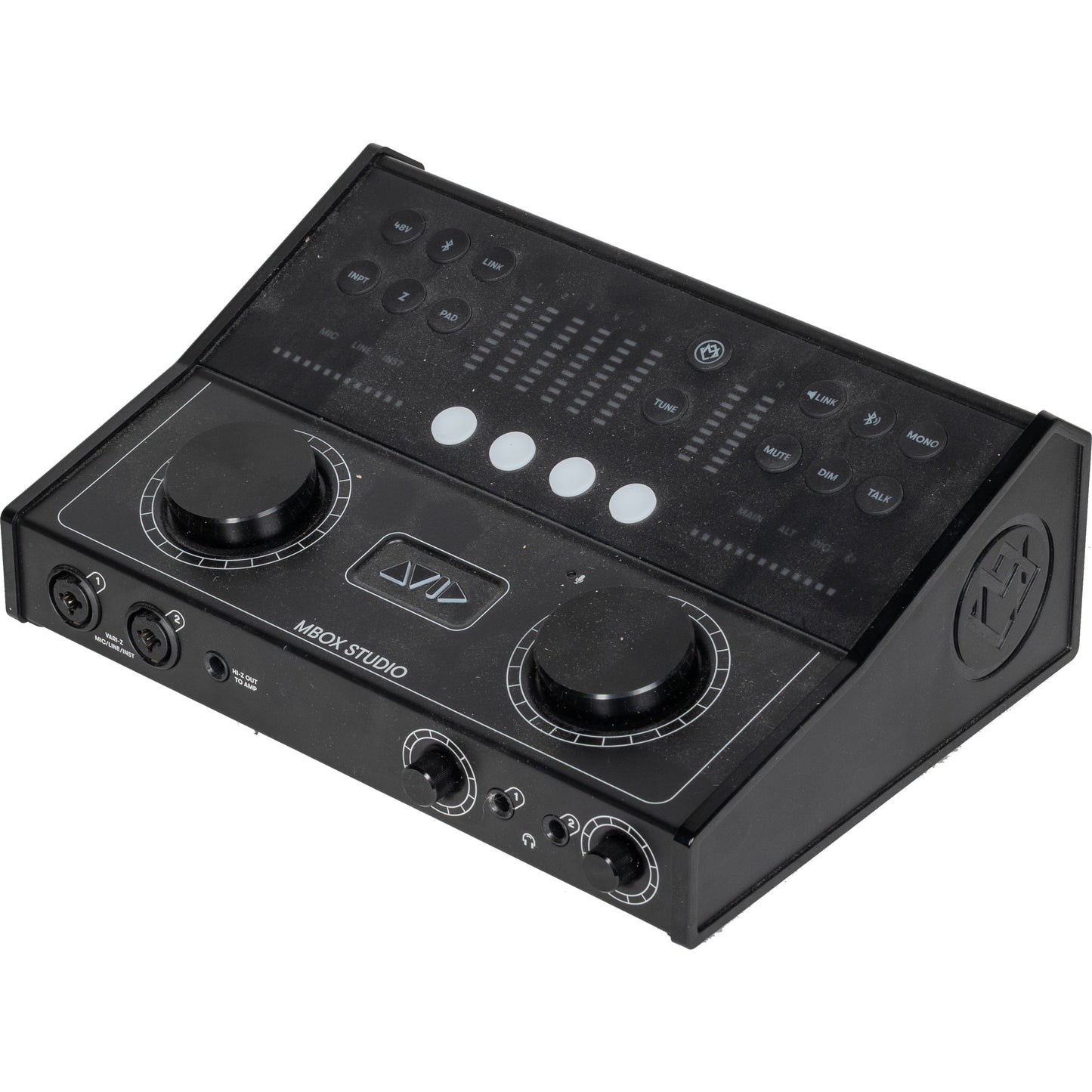 Avid MBOX Studio USB-C Audio Interface