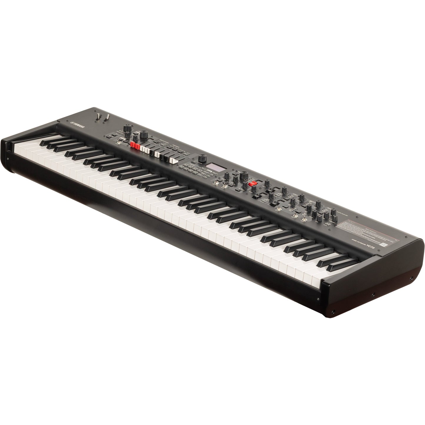 Yamaha YC73 73-Key Stage Keyboard