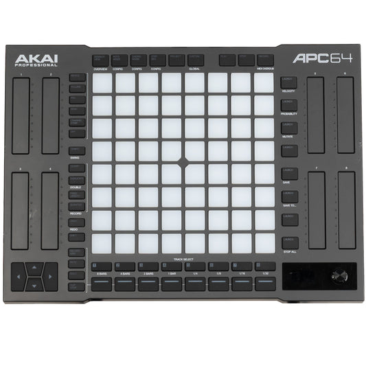 Akai Professional APC64 Ableton Live Controller