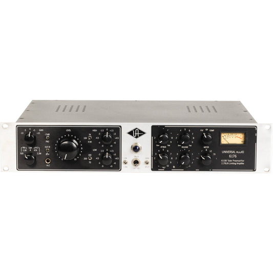 Universal Audio 6176 Channel Strip