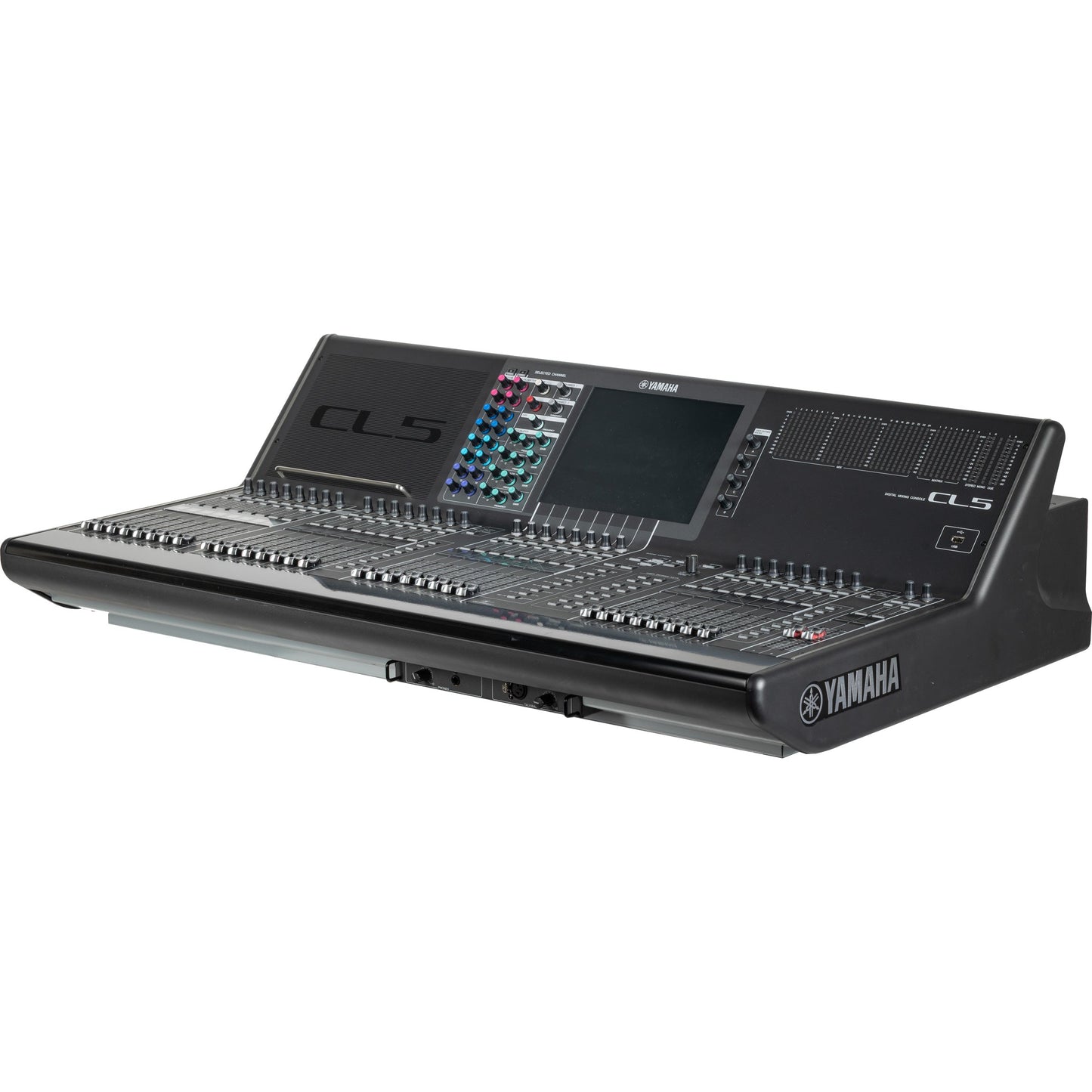 Yamaha CL5 72-Channel Digital Mixing Console