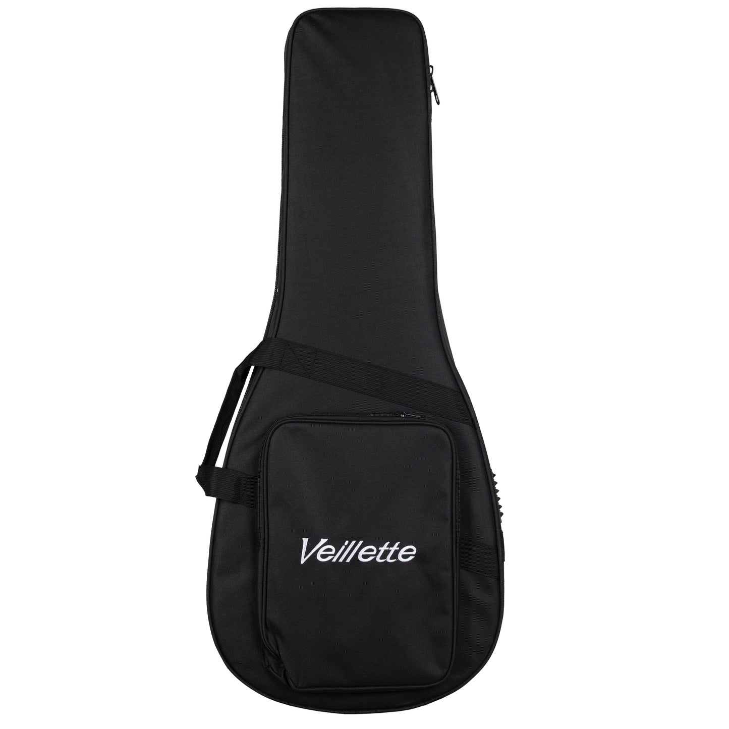 Veillette Avante Series Gryphon 12 String Acoustic Guitar - Tobacco Burst