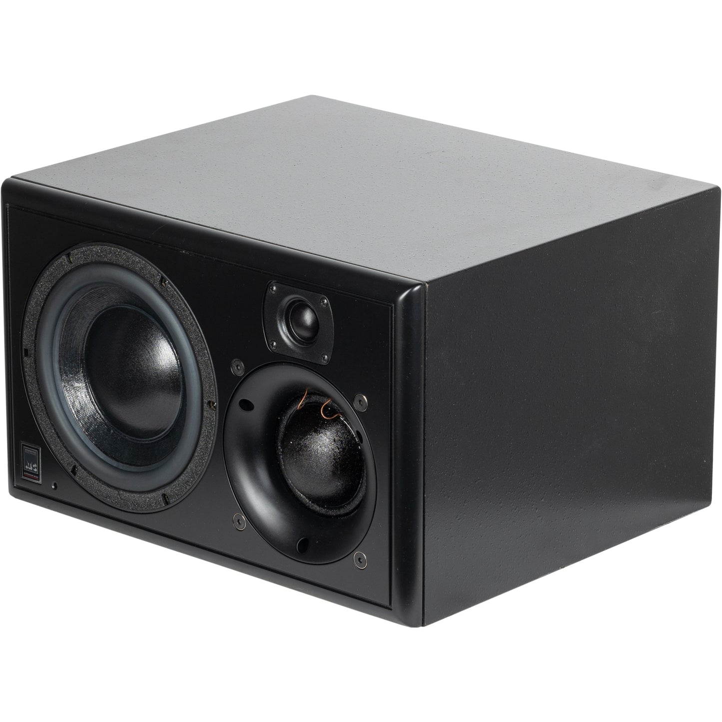 ATC SCM25A Active 3-Way Studio Monitor - Left