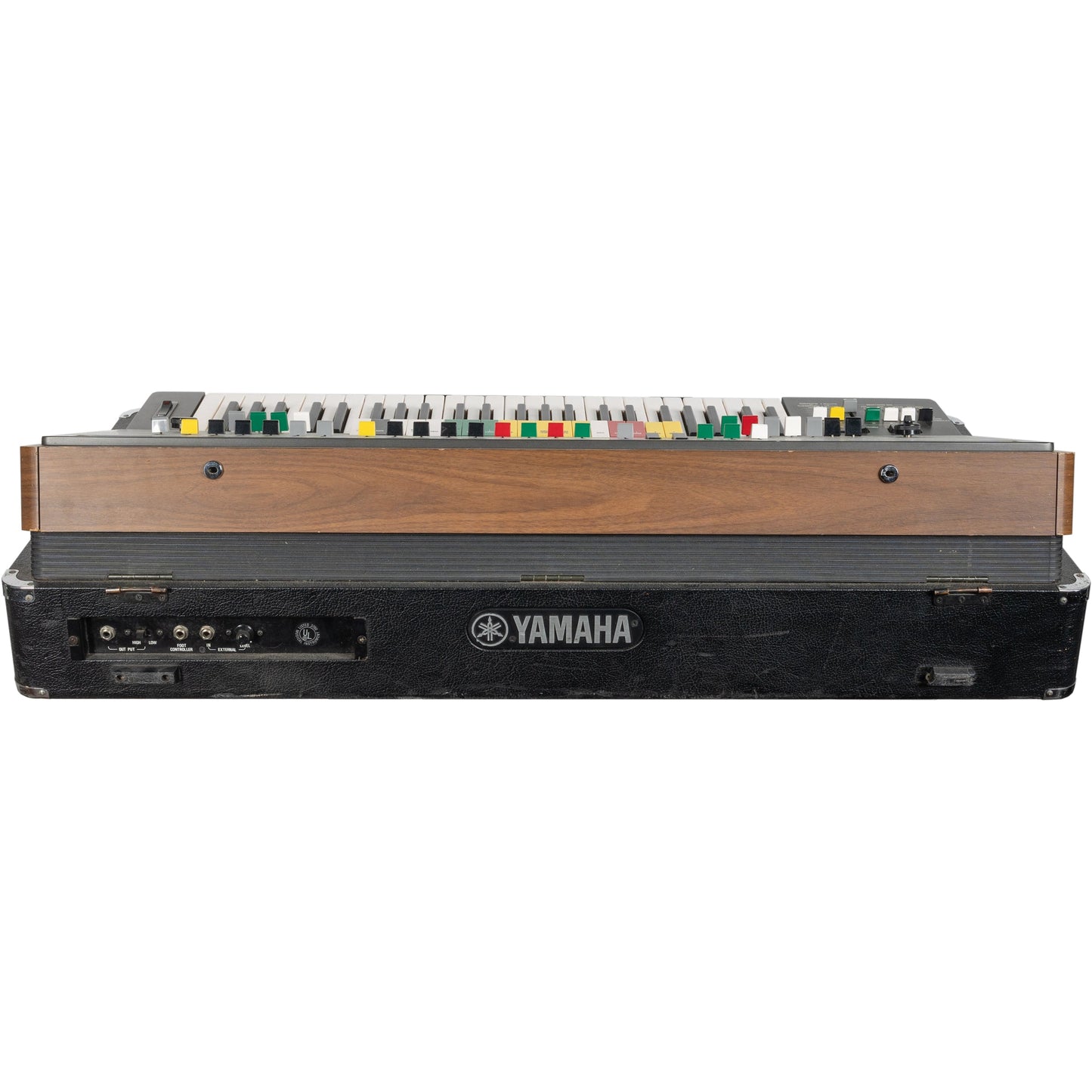 Yamaha CS-50 Polyphonic Analog Synthesizer