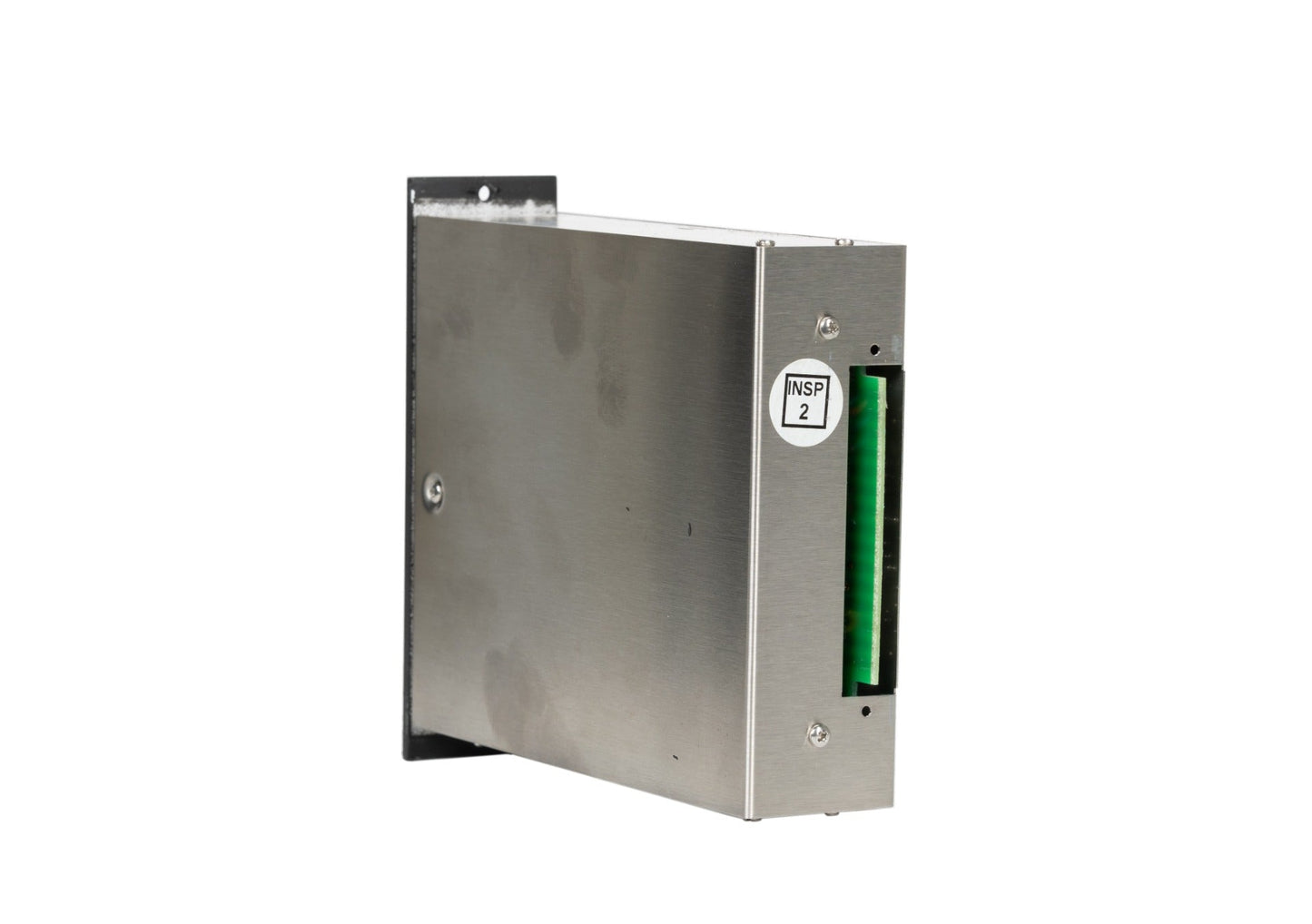 API 550A Discrete 500-Series 3-Band Equalizer