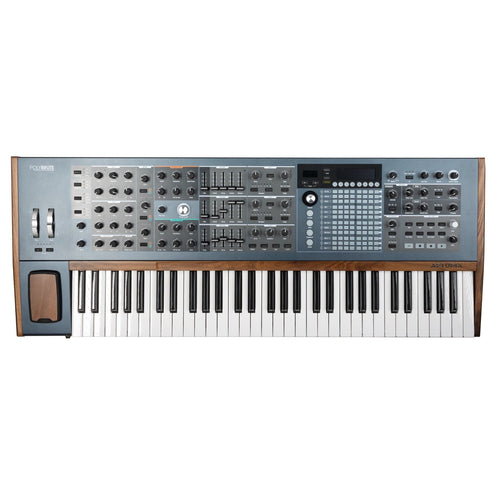 Arturia PolyBrute 6-voice Polyphonic Morphing Analog Synthesizer