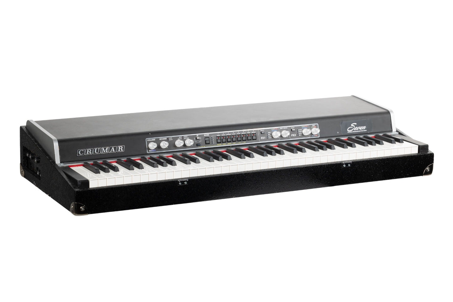 Crumar Seven 73-Weighted Key Electric Piano