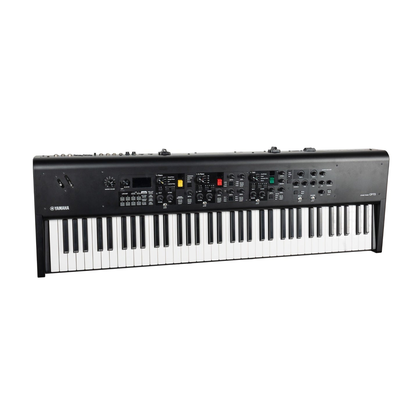 Yamaha CP73 73-Key Stage Piano