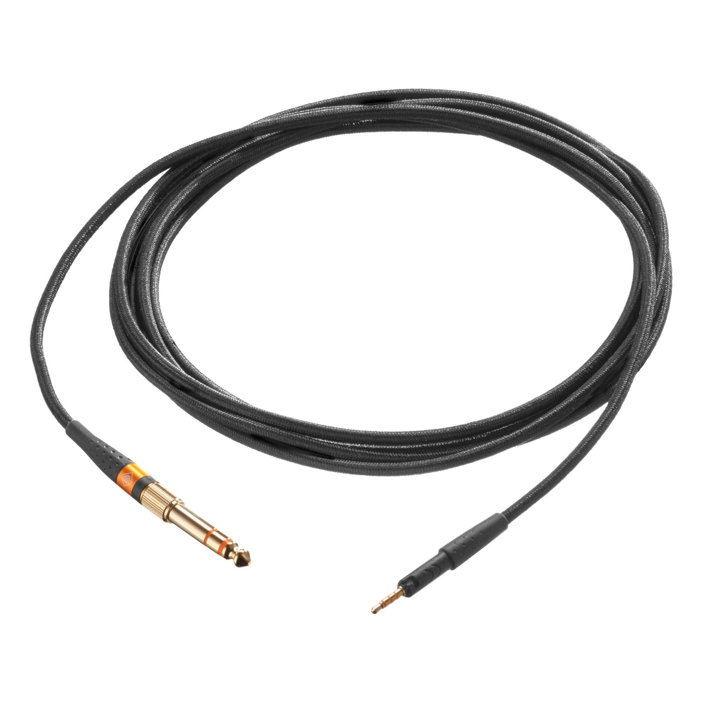 Neumann NDH 30 Open Back Studio Monitoring Headphones, Silver