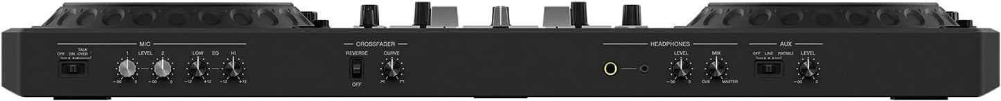 Pioneer DJ DDJ-REV5 4-deck DJ Controller with Stem Separation