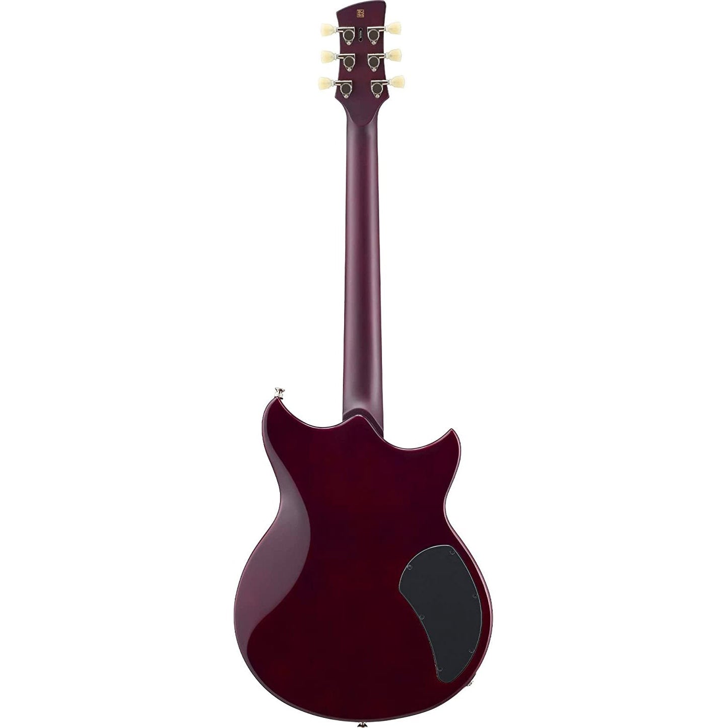 Yamaha Revstar Standard RSS20 Left-handed Electric Guitar - Swift Blue