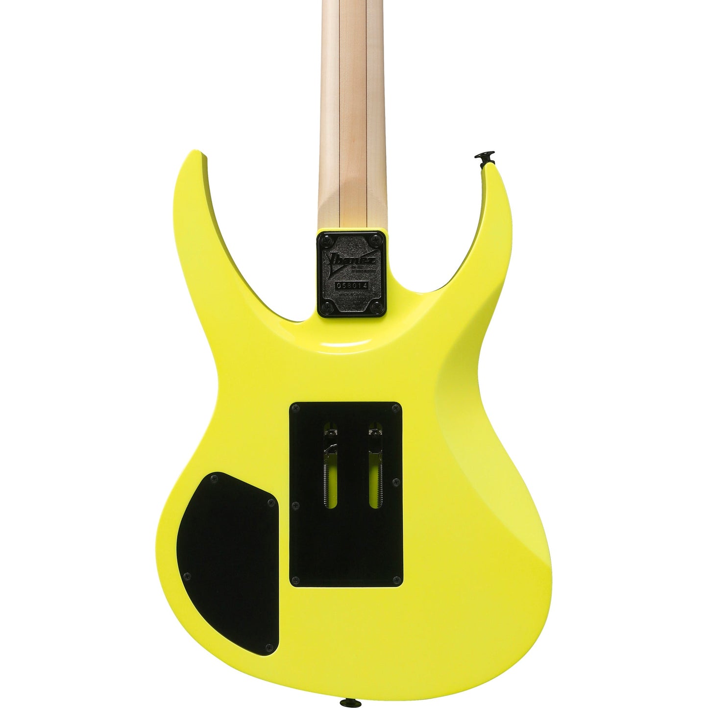 Ibanez 540PIII P Series Genesis Collection Electric Guitar - Desert Sun Yellow