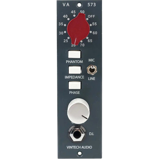 Vintech 573 500 Series Mic Pre