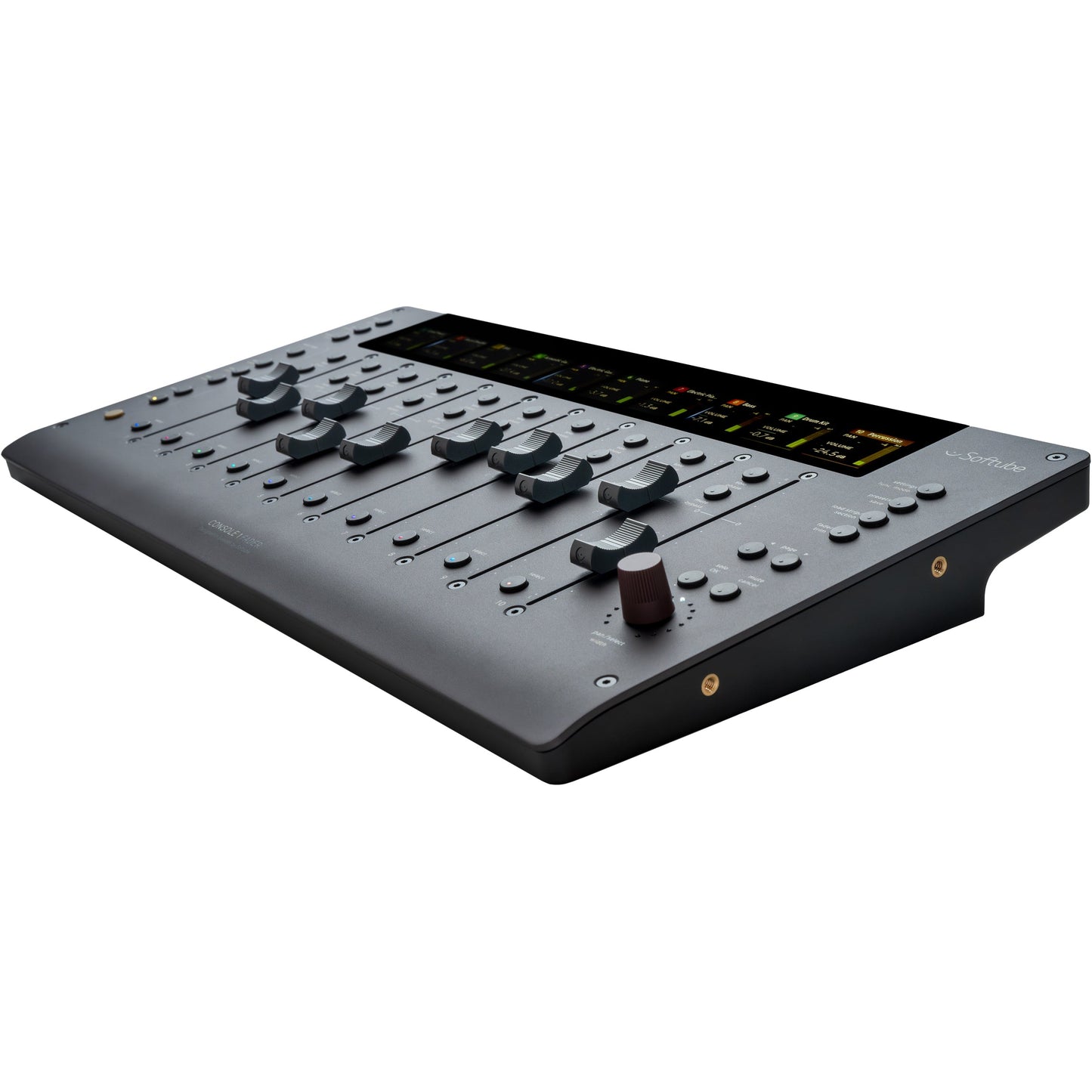 Softube Console 1 Fader MKIII