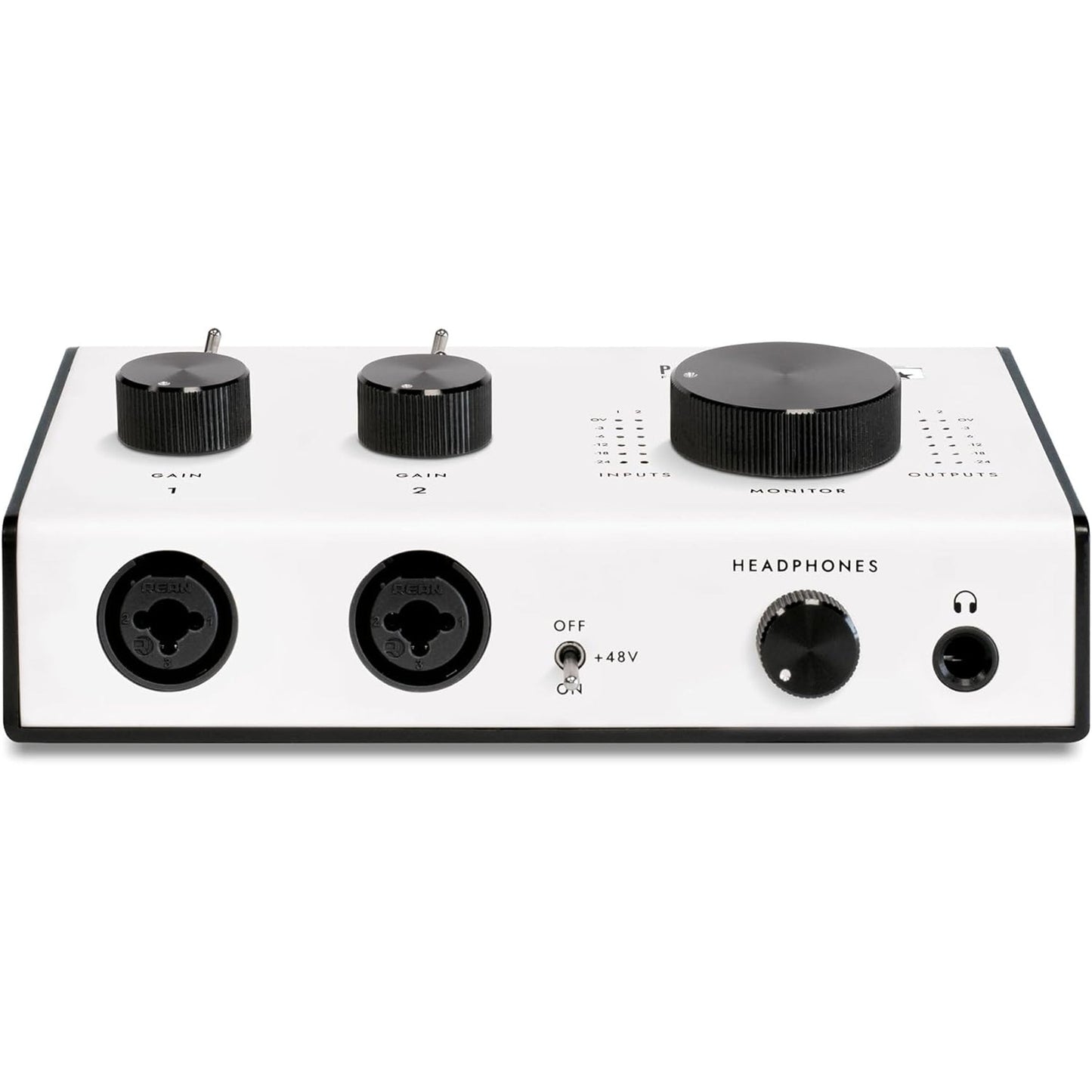 Blackstar Polar 2 - 2 Channel Guitar Interface