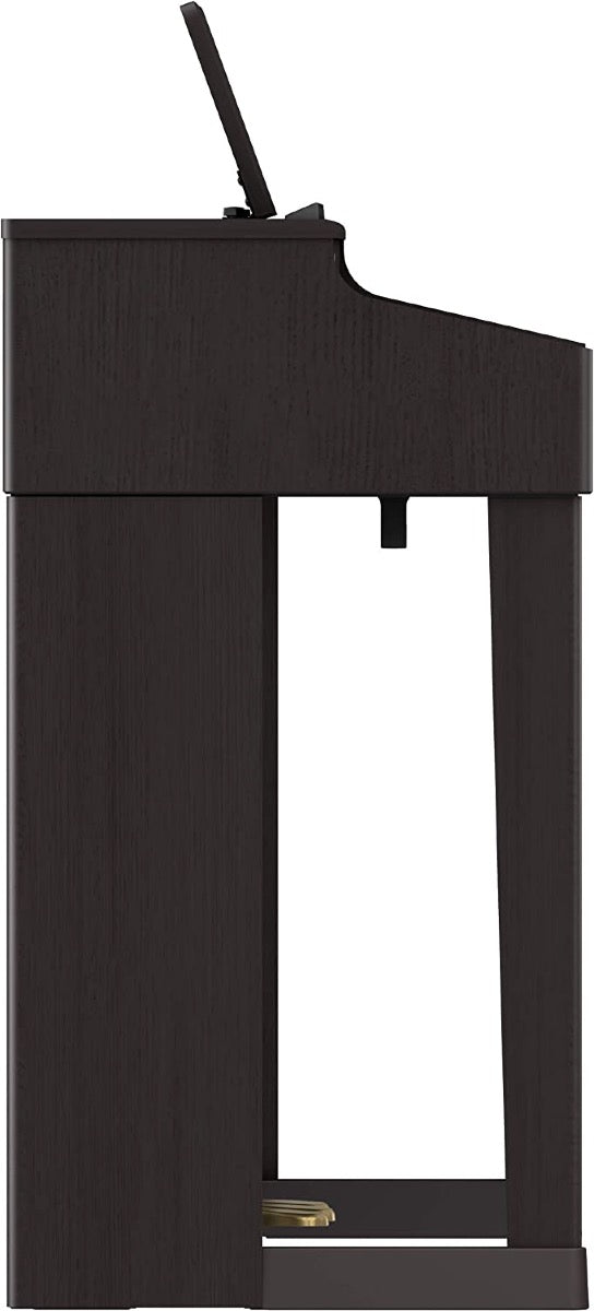 Roland RP701-DR Classic Design Piano - Dark Rosewood