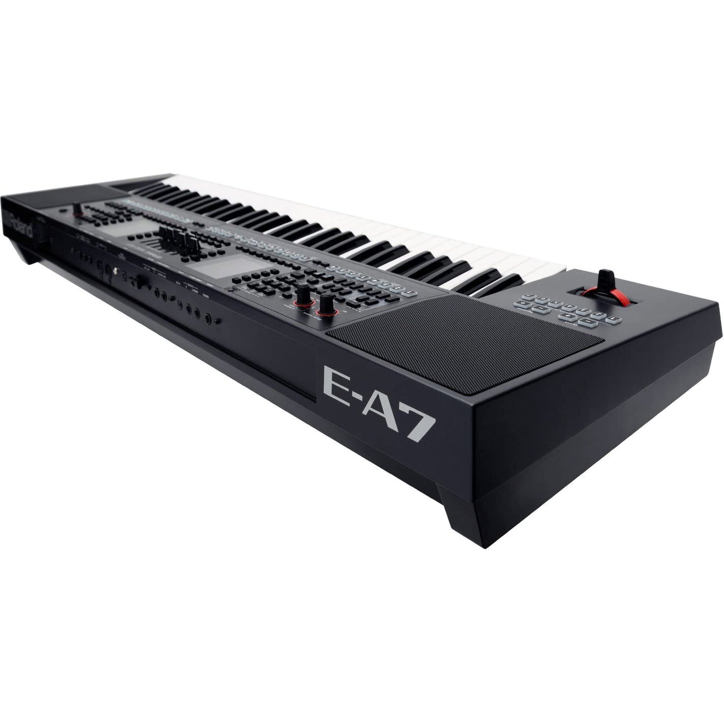 Roland E-A7 61-Key Expandable Arranger Keyboard