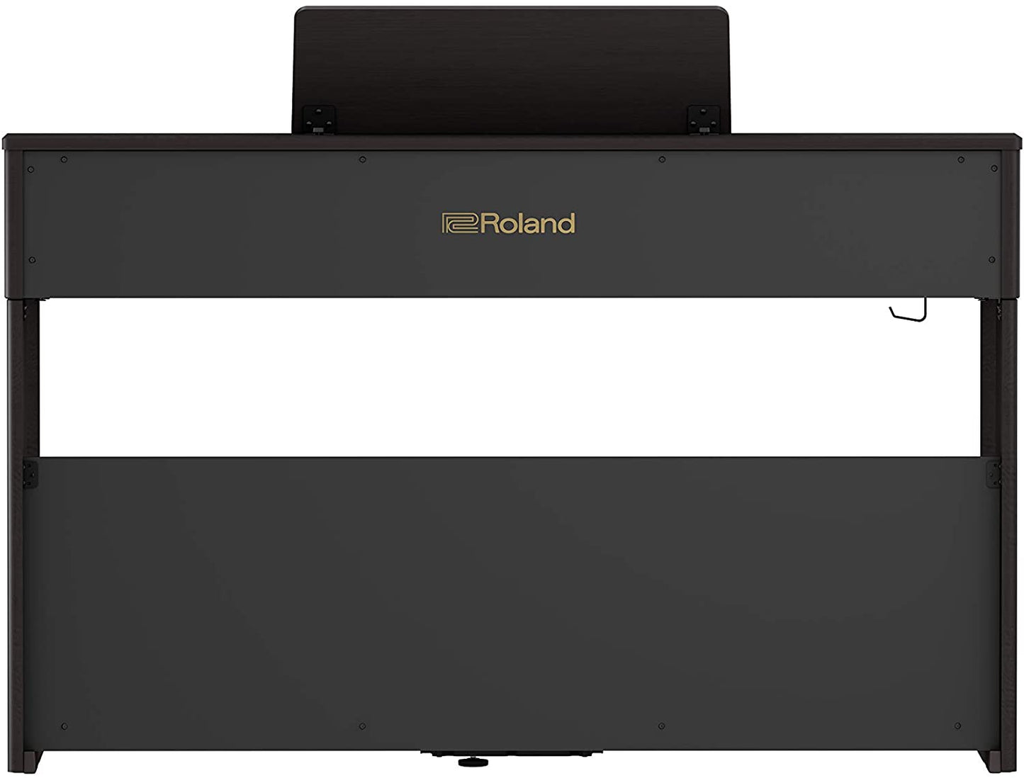 Roland RP701-DR Classic Design Piano - Dark Rosewood