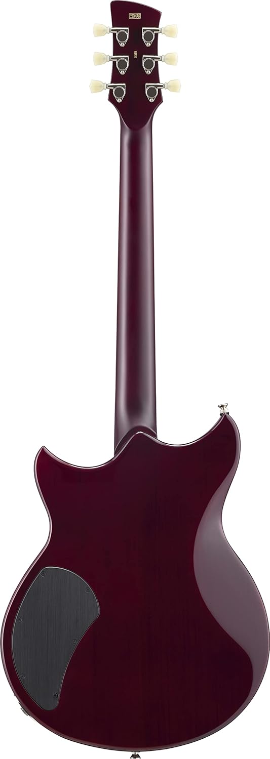 Yamaha Revstar Professional RS20 Electric Guitar - Sunset Burst