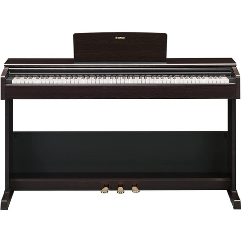 Yamaha Arius YDP-105 88-Key Console Digital Piano with Bench - Rosewood