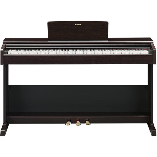 Yamaha Arius YDP-105 88-Key Console Digital Piano with Bench - Rosewood